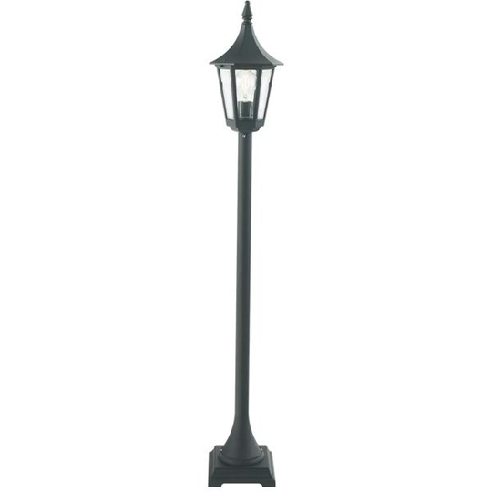 Norlys Rimini 404 Pylväslyhty E27, 46W, IP54