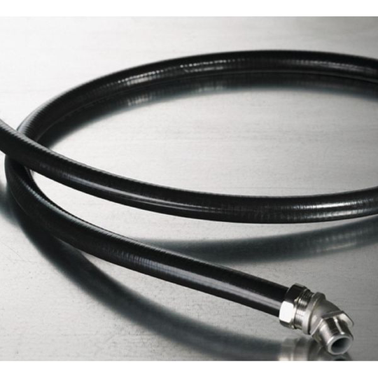 Hellermann Tyton 166-32103 Suojaletku nestetiivis, LTSUL 15 m x 32 mm