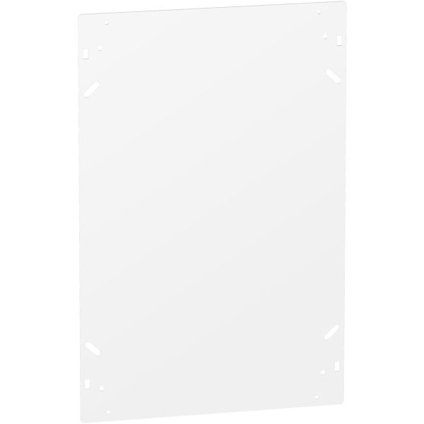 Schneider Electric Resi9 Pohjalevy Mini Pragma -kotelo 2x13 moduulia