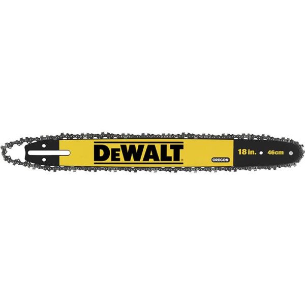 Dewalt DT20661 Laippa 46 cm, mukana ketju