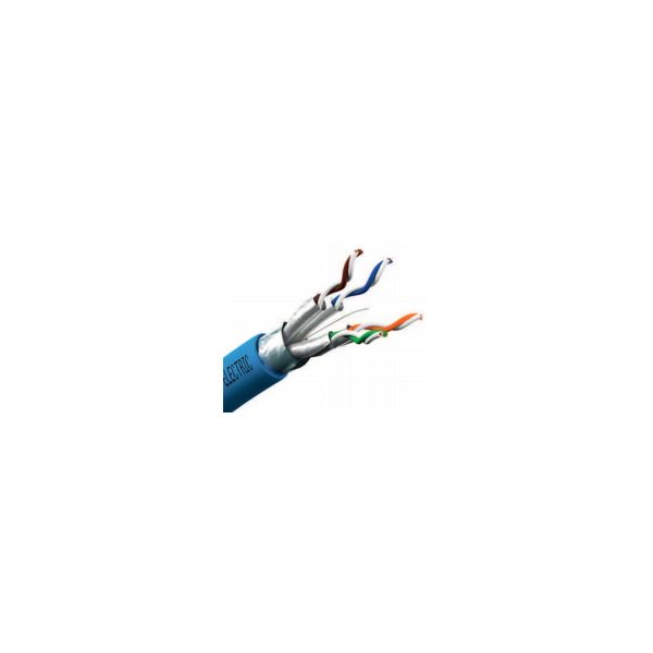 Schneider Electric VDICD64X218-KAP Datakaapeli 1 m, 6A F/FTP 4P DCA
