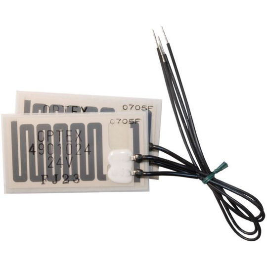 OPTEX 100200 Lämpöelementti 420 mA, pari HU-2