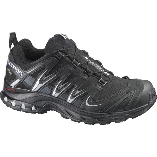 Salomon XA Pro 3D GTX Vaelluskengät Koko 36
