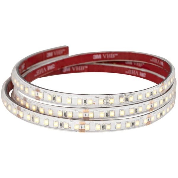 Hide-a-Lite RX HDI LED-nauha IP65, 24V, 4000K 5 m