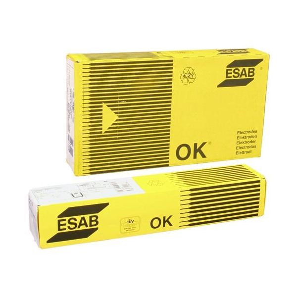 ESAB OK 84.58 Elektrodi 3,25 x 450 mm, 2,4 kg