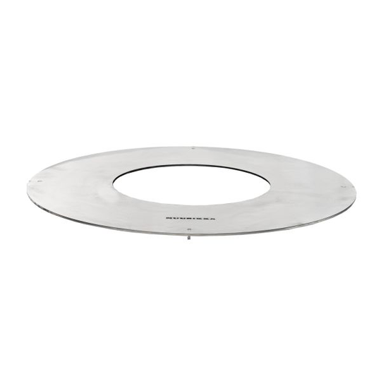 Muurikka 54810050 Paistotaso 60 cm