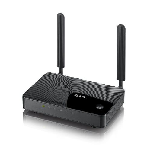 Zyxel LTE3301-M209-EU01V1F Reititin