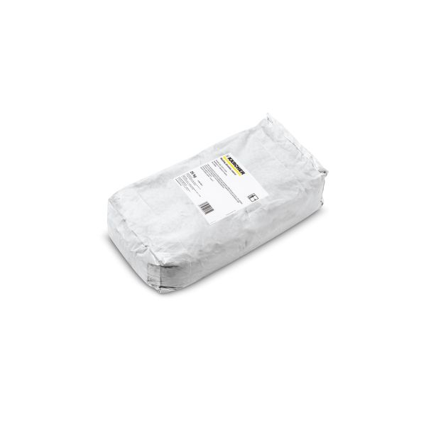 Kärcher 62955650 Puhallushiekka 25 kg, karkea