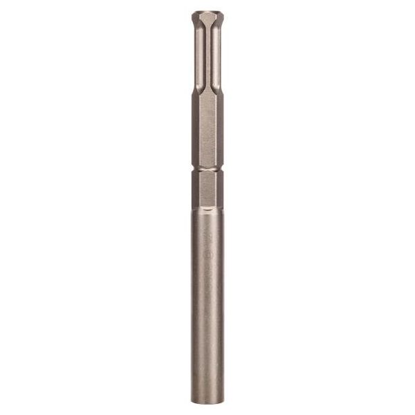 Bosch 2608690196 Maapiikkien 22 mm:n kuusiokantakiinnitys