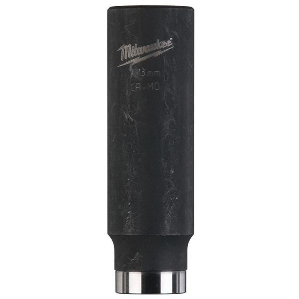 Milwaukee SHOCKWAVE Impact Duty Voimahylsy 1/2" kiinnitys 13 mm