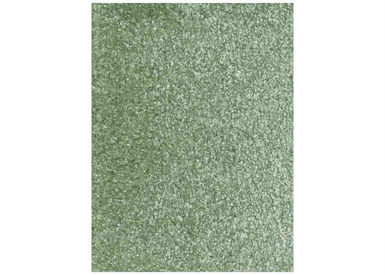 Narma velour matto Noble green 300x400 cm