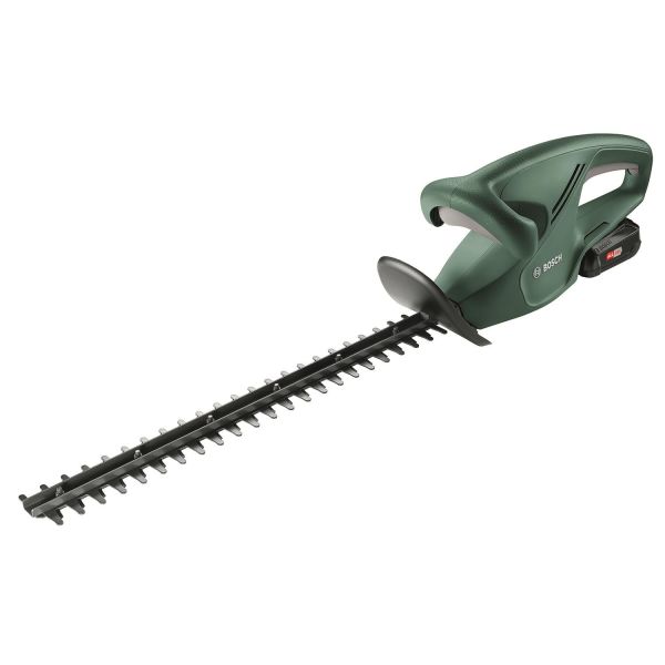 Bosch DIY Easy Hedgecut 18-45 Pensassakset ilman akkua ja laturia