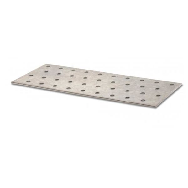 Heco 794015100230 Naulauslevy kuumasinkitty 1,5 x 100 x 220 mm