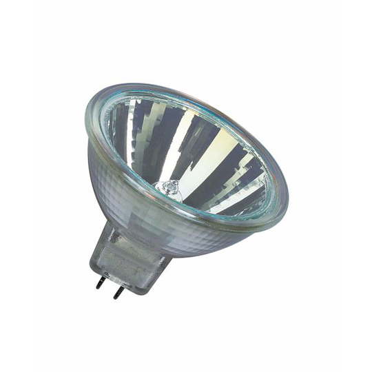 Osram Decostar 51 Star Halogeenilamppu 12 V 20 W, 2 kpl/pakkaus