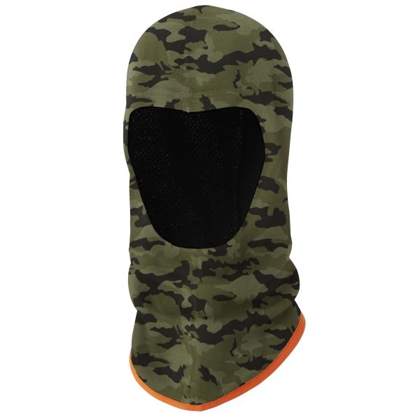 Helly Hansen Workwear Lifa Merino Balaclava Armeijanvihreä