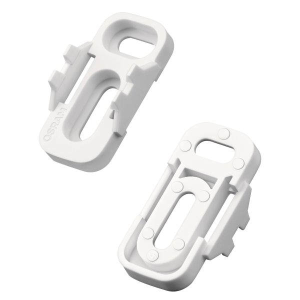 LEDVANCE 4052899381018 Kiinnityskorvake LED Flex -valolistaan