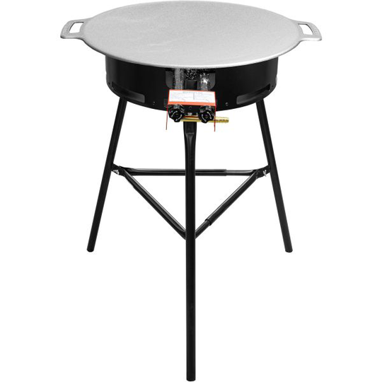 Muurikka 5412015H Pannusarja 58 cm, PRO