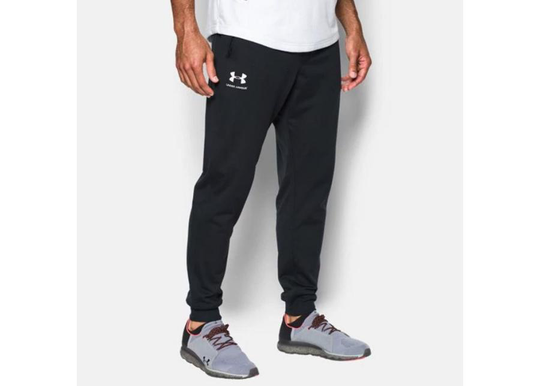 Miesten verryttelyhousut Under Armour Sportstyle Jogger M 1290261-001