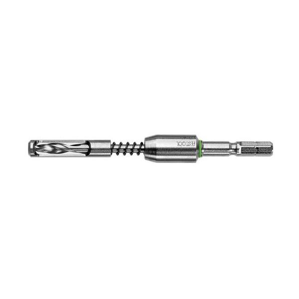 Festool ZB HS D 5 EURO CE Keskitysporanterä