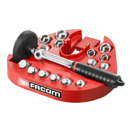 Facom D.48-KIT Öljynvaihtosarja