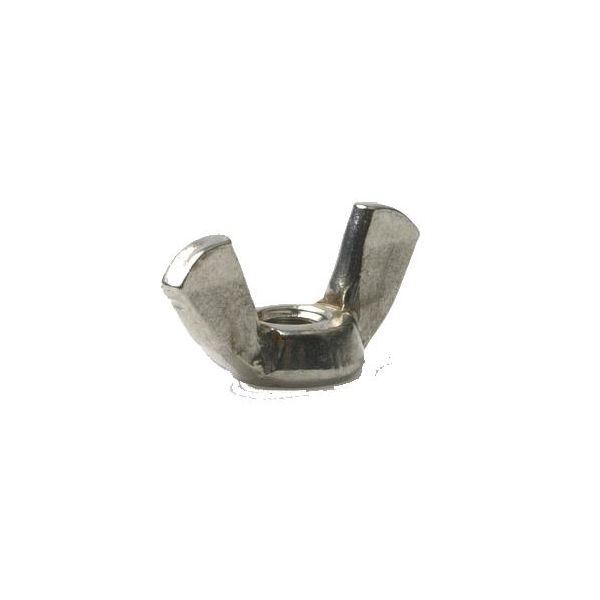 Arvid Nilsson 19110009 Siipimutteri MVM, FZB DIN 314 M10, 100 kpl