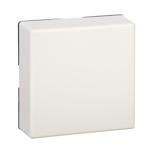 Schneider Electric 5402010 Rasia 70 x 70 x 20 mm, 10 kpl/pakkaus