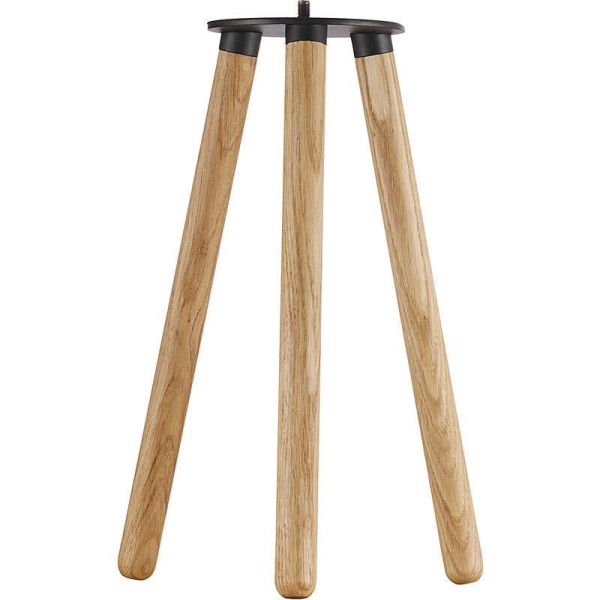 Nordlux KETTLE 2018035014 Kolmijalka 344 x 179 x 157 mm Luonnonväri