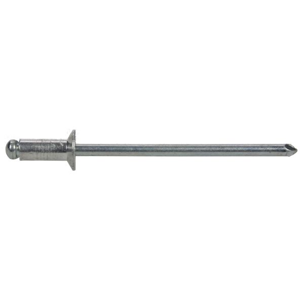 Ejot 130660 Vetoniitit uppokanta AL/STF 4,0X12 mm, 500 kpl