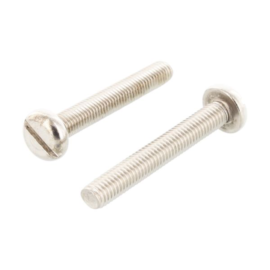 Schäfer & Peters 008545 8 Uraruuvi M5 x 8 mm, A4 haponkestävä, 500 kpl/pakkaus