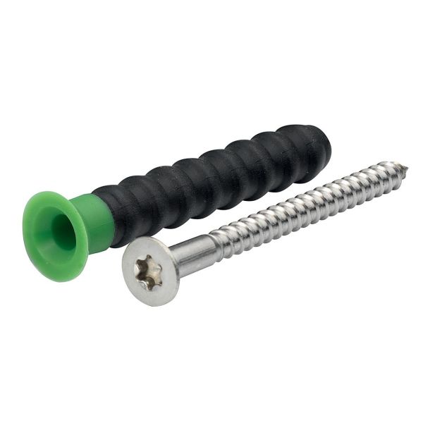 Schneider Electric IMT39081 Tulppa 75 mm, 4 kpl
