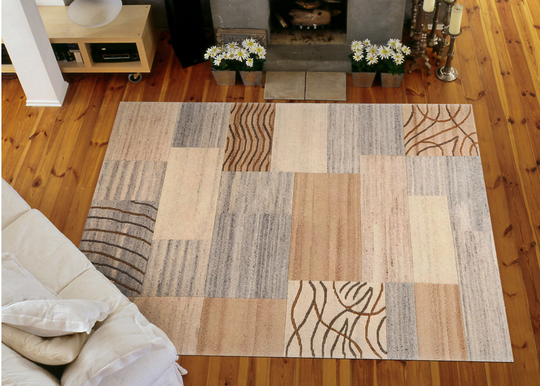 Villamatto Nakarta 70x140 cm