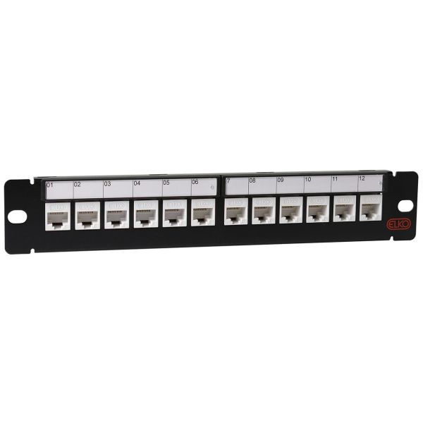 Elko EKO05579 Paneeli 44 x 252 x 90 mm Suojaamaton