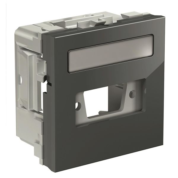Schneider Electric INS64701 Liitinrasia 50 x 30 x 50 mm Harmaa