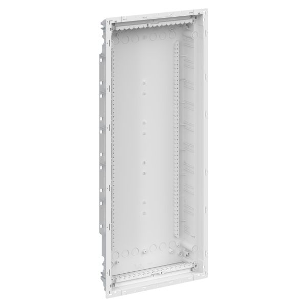 ABB UK600 2CPX031117R9999 Upotuskotelo UZB6 5-rivinen