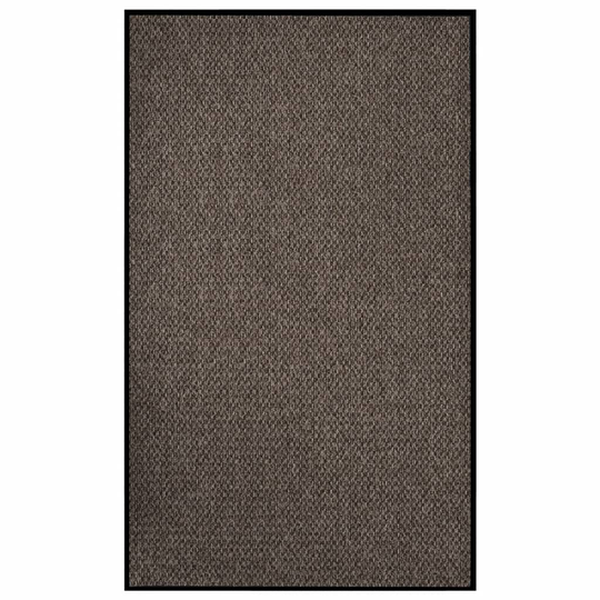 vidaXL Ovimatto beige 90x150 cm