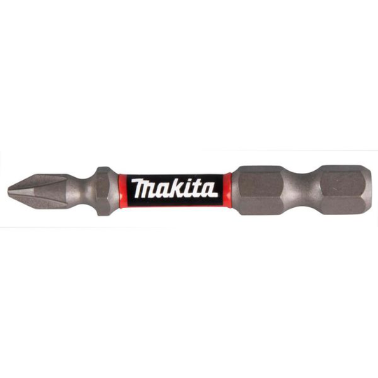 Makita Impact Premier Ruuvikärki 50 mm, 2 kpl PH1