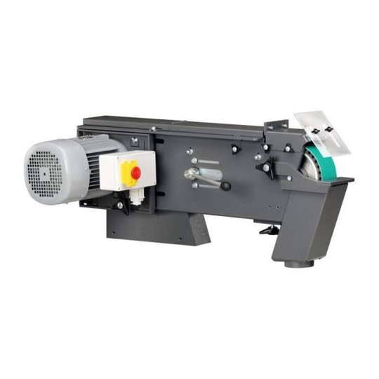 Fein GRIT GI 75 Nauhahiomakone 400 W