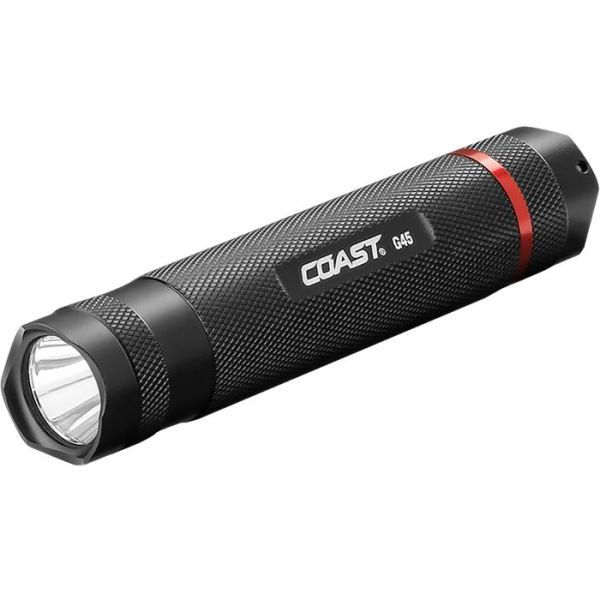 Coast G45 Taskulamppu