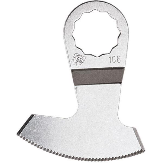 Fein 63903166016 Segmenttiterä 2 kpl, taivutettu