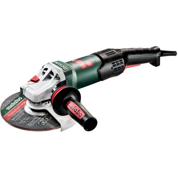 Metabo WE 19-180 Quick RT Kulmahiomakone 1900 W
