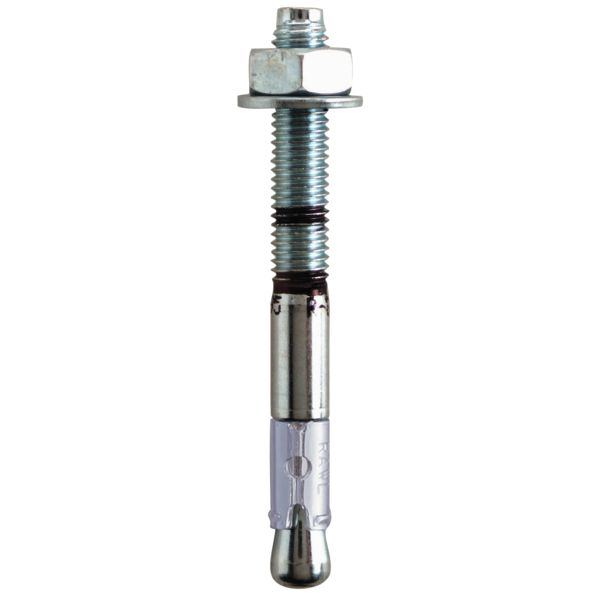 Ejot 922149 Kiila-ankkuri RAWL R-XPT FZB, 10 kpl/pakkaus 24/100 x 260 mm
