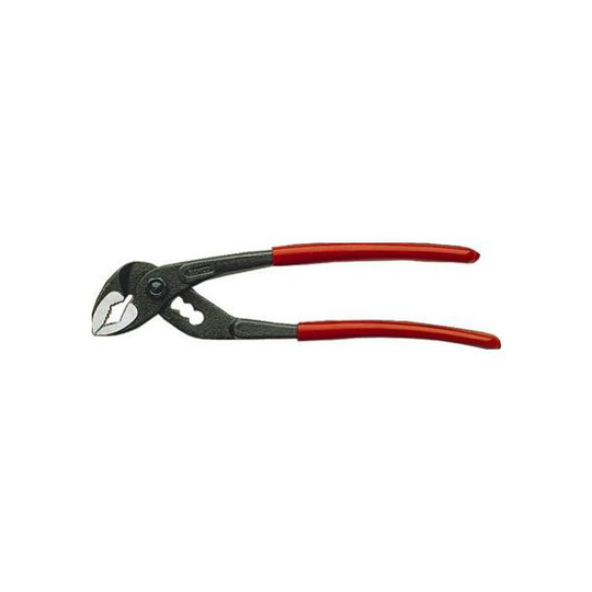 Bahco 0037070 Moniotepihdit 117 mm
