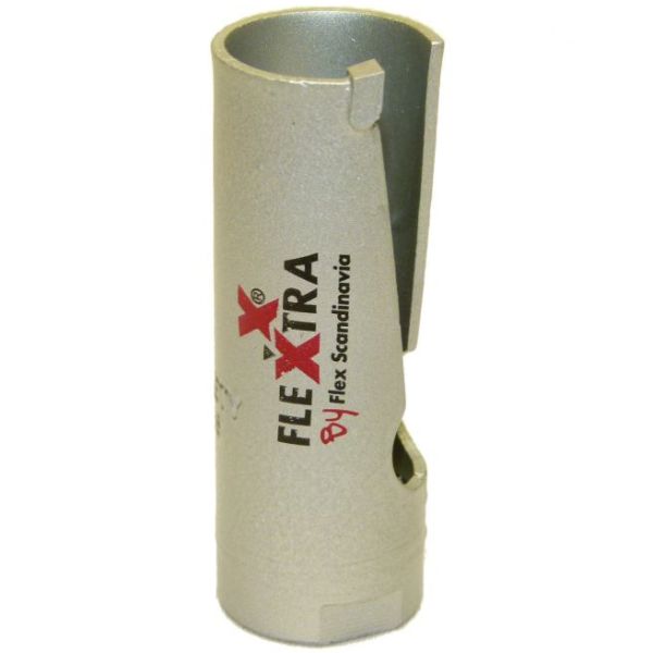 Flexxtra SHS02260 Reikäsaha 16 - 51 mm 22 mm