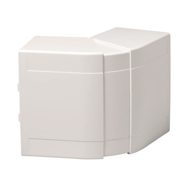 Schneider Electric 5589520 Ulkokulma 145 mm, 85–135°