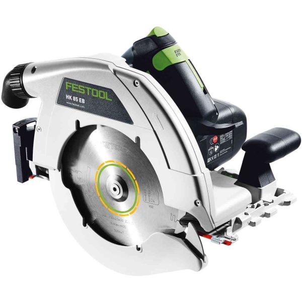 Festool HK 85 EB-Plus Pyörösaha 1900 W