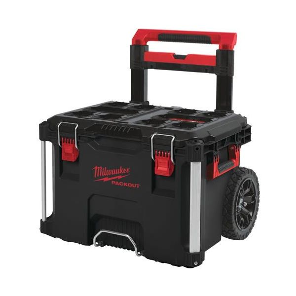 Milwaukee 4932464078 Packout Kuljetuskärry