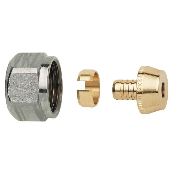 TA 644 FPL Liitinsarja 18 mm