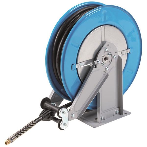 Faicom 8709171 Letkukela 1/2", ilma ja vesi