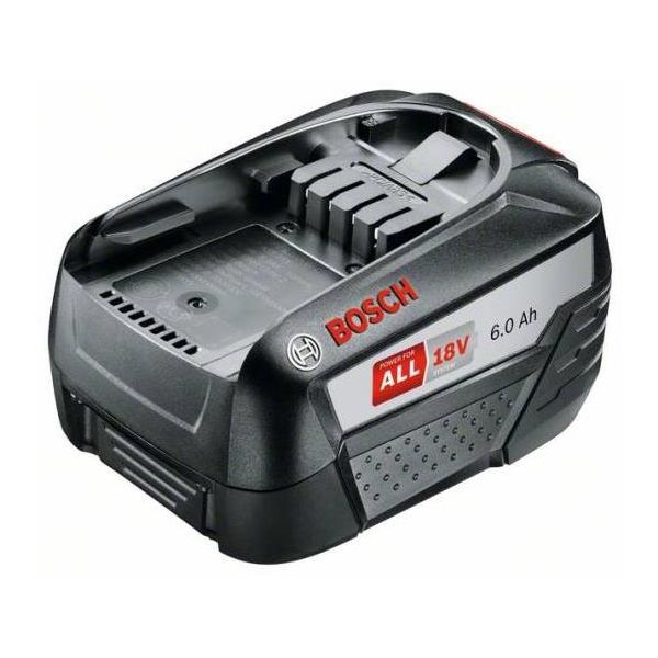 Bosch DIY 18V LI Akku 6,0Ah