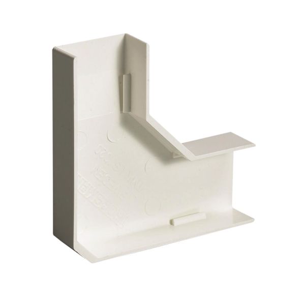Schneider Electric 5401211 L-kappale 55 x 55 x 55 mm